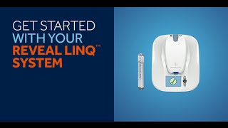 Reveal LINQ™ System At Home Setup [upl. by Grath274]