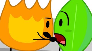 Closer  BFDI [upl. by Notyarb333]