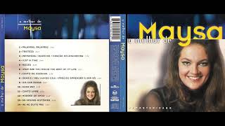 Maysa  Morrer De Amor 1214 [upl. by Macguiness]