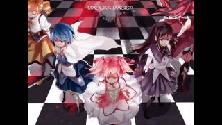 Thai cover Mahou Shoujo Madoka Magica  Magia Remix by Rokusan [upl. by Nadirehs]