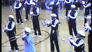 Hillcrest HS Band 2001 [upl. by Summers]