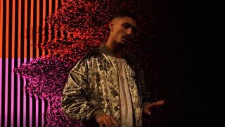 Sneazzy Ft Nekfeu  Skurt Cobain Clip Officiel [upl. by Nonnel499]