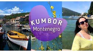 Kumbor Montenegro [upl. by Hanoy]