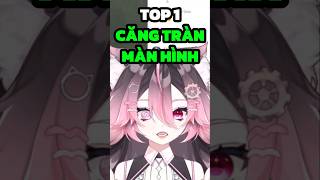 KHI TOKI TRÀN MÀN HÌNH  kagamitoki vtuber vtubervn vtubervietnam funny game [upl. by Oaht35]