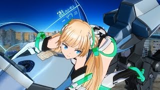 『楽園追放  Expelled from Paradise 』最終版予告編 [upl. by Yrrot448]