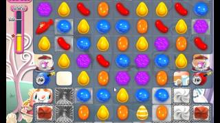 Candy Crush Saga Level 350 [upl. by Gruchot]