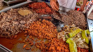 Gastronomía amp Felicidad lo que se Vive en un Desfile de Michoacán [upl. by Nuarb]