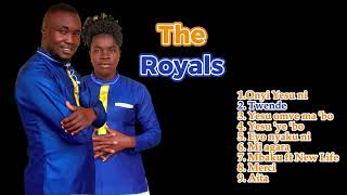 The Royals The best Lugbara Gospel Music Nonstop Lugbara Worship Songs from Arua West Nile Uganda [upl. by Seely]