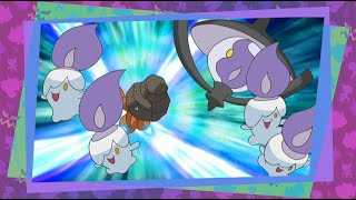 Pokemon Insurgence  How to Get All Delta starters [upl. by Combs91]