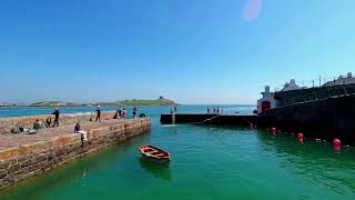 Discover Dalkey Castle [upl. by Hanfurd]