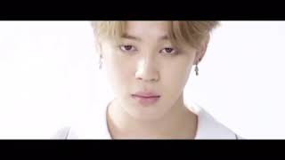 Jimin Lie OFFICIAL MV [upl. by Sunil]