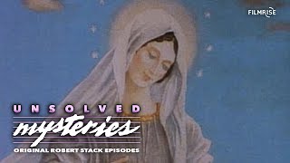 Unsolved Mysteries with Robert Stack  Season 4 Episode 16  Full Episode [upl. by Aydidey]