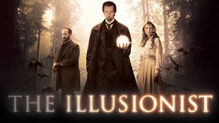 The Illusionist  Full Movie [upl. by Ueik192]