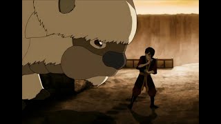 Zuko Joins Team Avatar  Part 1 Japanese Dub [upl. by Akirdnahs312]