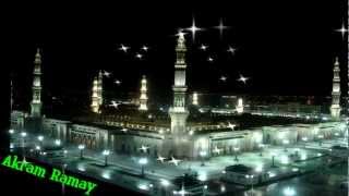 Main Madine Chala Main Madine Chala  Naat  Owais Raza Qadri  HD [upl. by Nygem401]