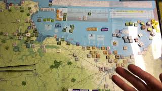 DDay Game 6 of 6 Normandy 44 GMT [upl. by Nylloc]