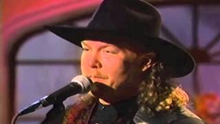 Tracy Lawrence  Time Marches On Live Acoustic [upl. by Ahsoem392]