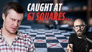 Alexander Pichushkin The Chessboard Killer [upl. by Polivy]