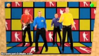 Hot Potatoes the best of The Wiggles video trailer [upl. by Asta296]