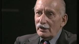 Wonderful Interview of Field Marshal Sam Manekshaw with Karan Thapar 1999 [upl. by Alohs881]