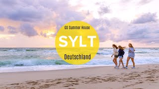 Sylt  GO Summer House  GO Jugendreisen [upl. by Attenat]