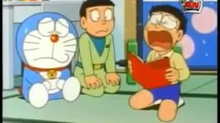 Doraemon Capítulo 1 [upl. by Araec261]