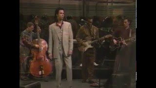 Nick Cave Mick Harvey Toots Thielemans amp Charlie Haden  Hey Joe 1990 [upl. by Masha]