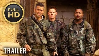 🎥 THREE KINGS 1999  Full Movie Trailer  Full HD  1080p [upl. by Adnwahsat911]