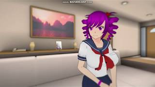 Befriend and Betray Kokona  Yandere Simulator [upl. by Ierna]