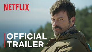 Chokehold  Official Trailer  Netflix [upl. by Noxin]