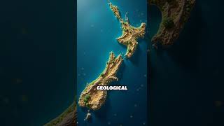 Discovering Zealandia Earths Hidden Continent Zealandia UnderwaterContinent Geology [upl. by Llehsad]