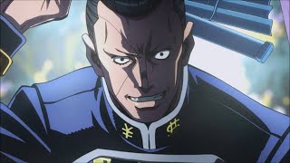 Okuyasu AMV『Okuyasus Theme  The Hand』 JoJos Bizarre Adventure AMV [upl. by Leveroni]