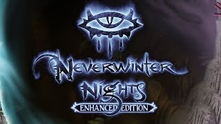 Neverwinter Nights Enhanced Edition  Review [upl. by Sidwell]