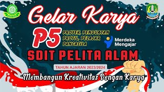 GELAR KARYA KELAS III amp IV [upl. by Nuawaj237]