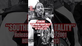 Ludacris “Southern Hospitality” 2000s music shorts Episode 93 [upl. by Loats]