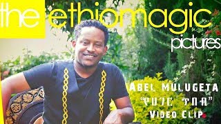 Abel Mulugeta  Yehager Tibeb  የሃገር ጥበብ  New Ethiopian Music 2018 Official Video [upl. by Ysus59]