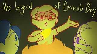 Legend of Corncob Boy MBMBAM 147 [upl. by Eeliab323]