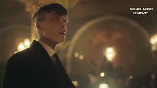 acharuli popuri  georgian gandagana original remix peaky blinders official video [upl. by Descombes716]