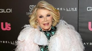 Joan Rivers Autopsy Released [upl. by Reerg801]