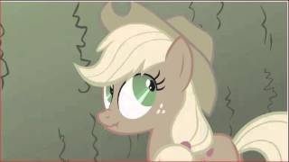 Discorded Ponies Fanfic Read Applejack [upl. by Anilam]