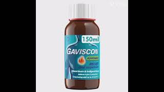 GAVISCON SYRUP USES TAMIL tamil doctor [upl. by Melly]