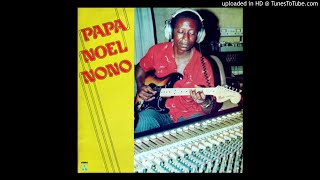 Papa Noel Nedule  Papa Noel Nono Full LP Album 1984 80s music Congo Zaire [upl. by Marie]