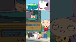 BRIAN DESCUBRE A LOIS😡😱 PADRE DE FAMILIA【T4 EP12】 [upl. by Wehttam]