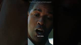 He Punished a Kidnapper movie fyg [upl. by Naerol]