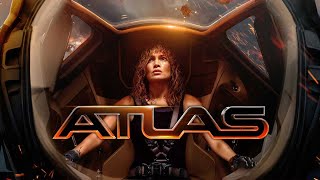 Atlas Full Movie 2024  Brad Peyton  Safehouse Pictures  Primis Films  Full Movie Fact amp Review [upl. by Sanfo952]