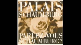 Palais Schaumburg  The Tart [upl. by Atniuqal612]