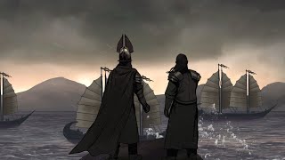 Numenor Pride Hubris Corruption  MiddleEarth Lore DOCUMENTARY [upl. by Acnaiv904]