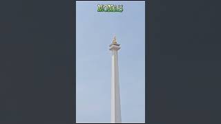 Viral pahlawan bangsaku TNI Monas [upl. by Stark422]