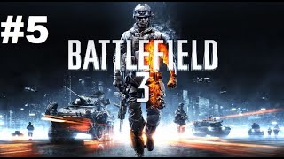 Battlefield 3  Camaradas  Gameplay [upl. by Sayre]