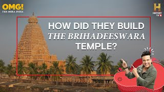 Brihadeeswara Temple An ancient marvel of engineering OMGIndia S01E04 Story 2 [upl. by Bab]